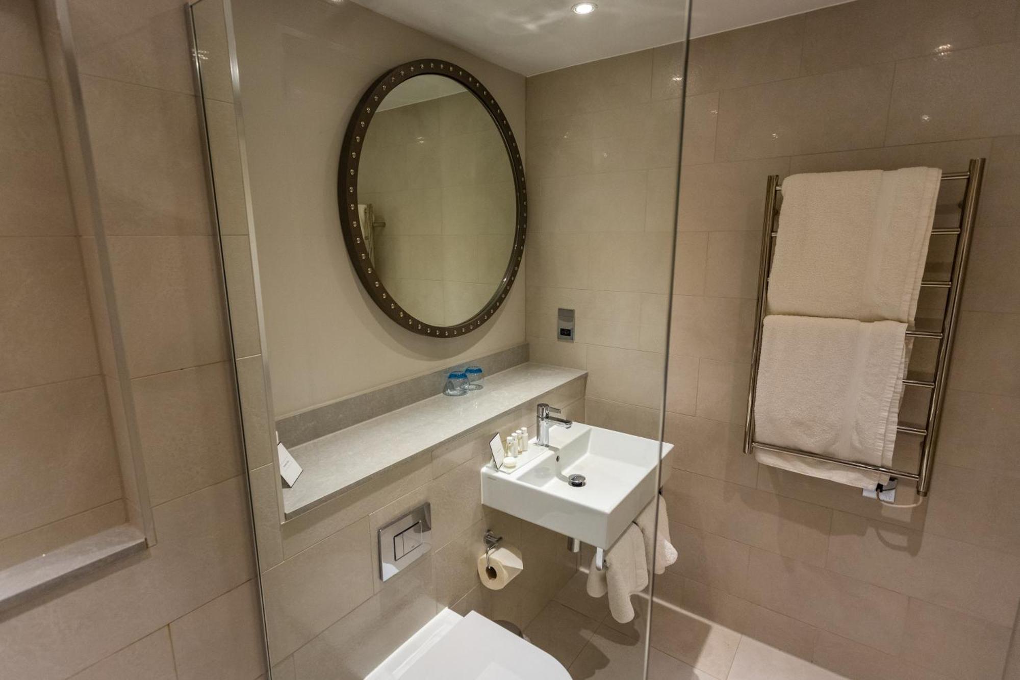 Harbour Hotel & Spa Bristol Rum bild