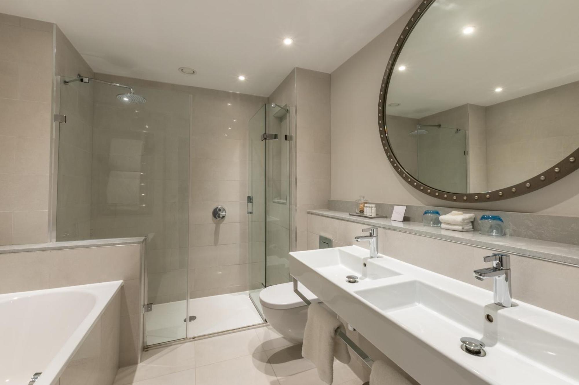 Harbour Hotel & Spa Bristol Rum bild