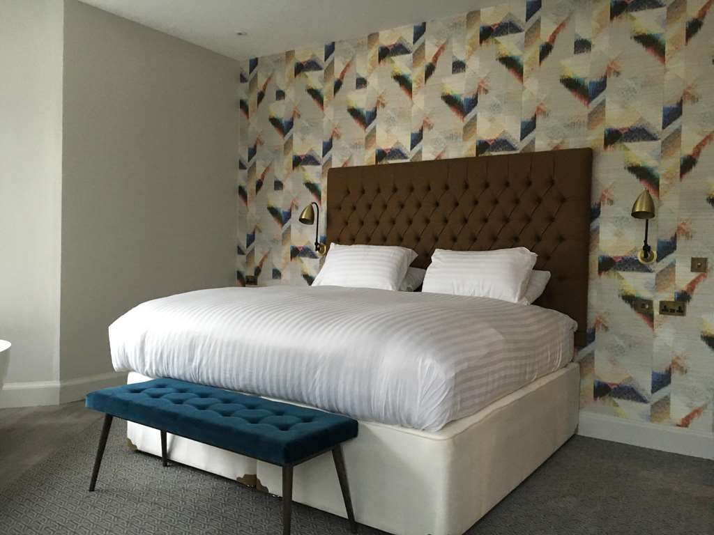Harbour Hotel & Spa Bristol Rum bild