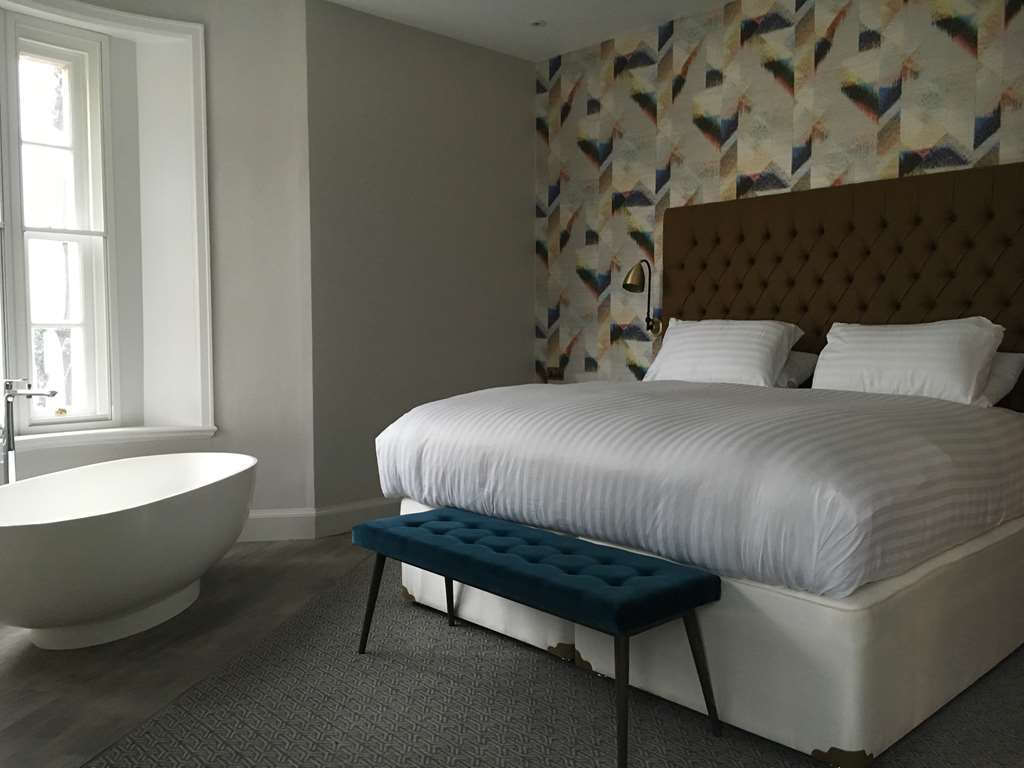 Harbour Hotel & Spa Bristol Rum bild